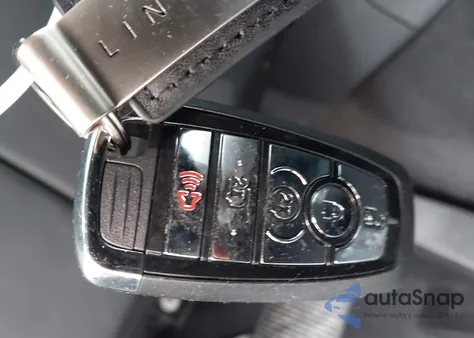 2025 Lincoln Aviator Reserve from USA, damaged, VIN 5LM5J7WC0SGL23934